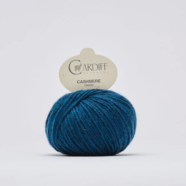 cardiff cashmere classic tweed e melange