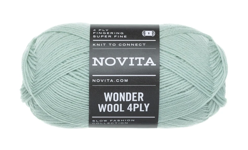 novita wonder wool 4ply