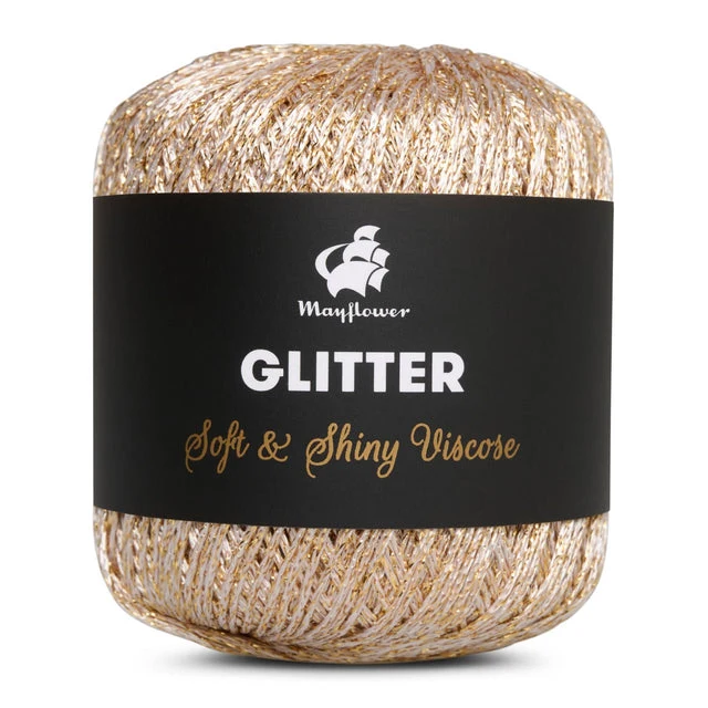 biancospino glitter