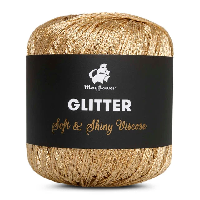 biancospino glitter