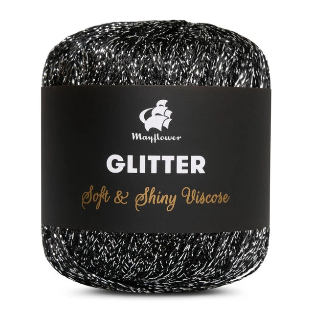 biancospino glitter