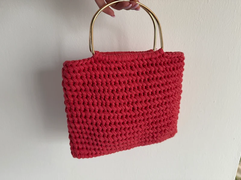 Tutorial Borsa Mindi