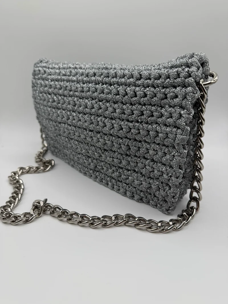 Tutorial Borsa Sabrina