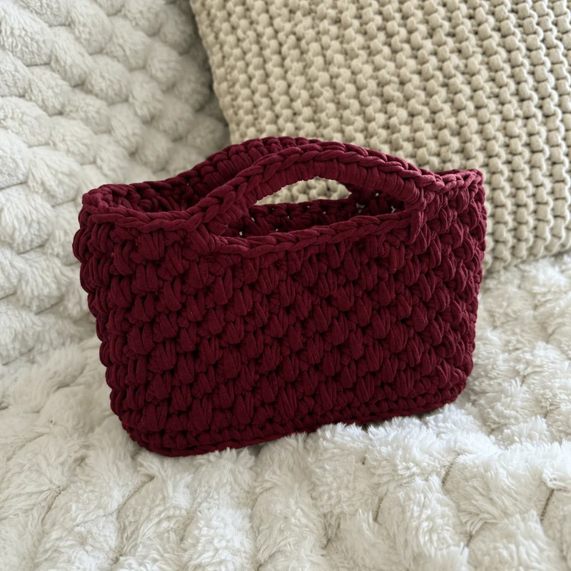 Tutorial Borsa Malia