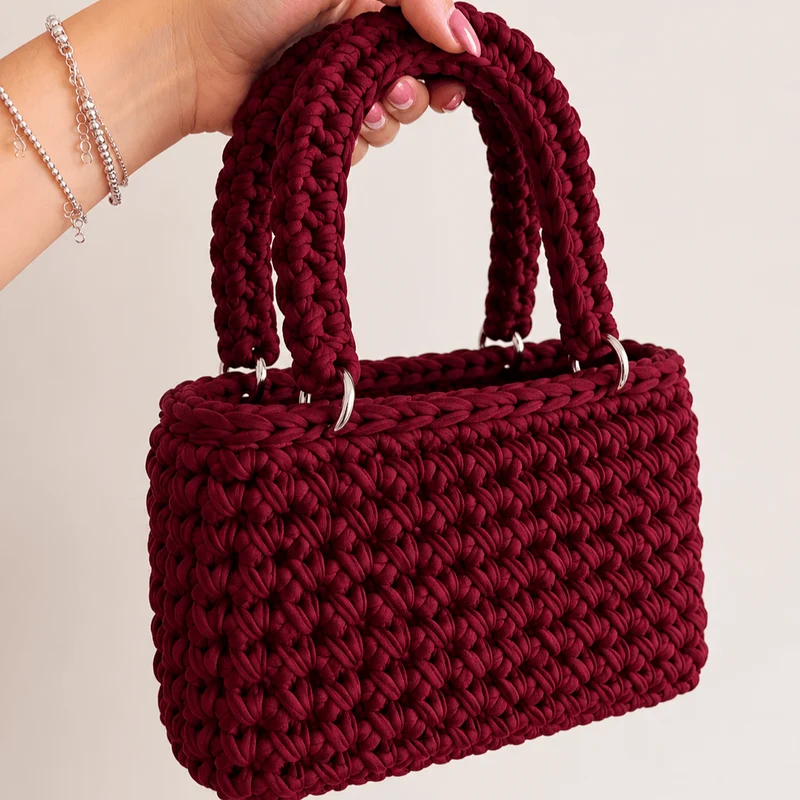 Tutorial Borsa Mia