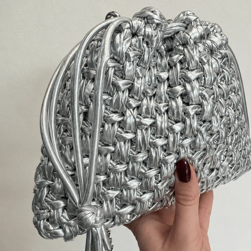 Tutorial Pouch Bag