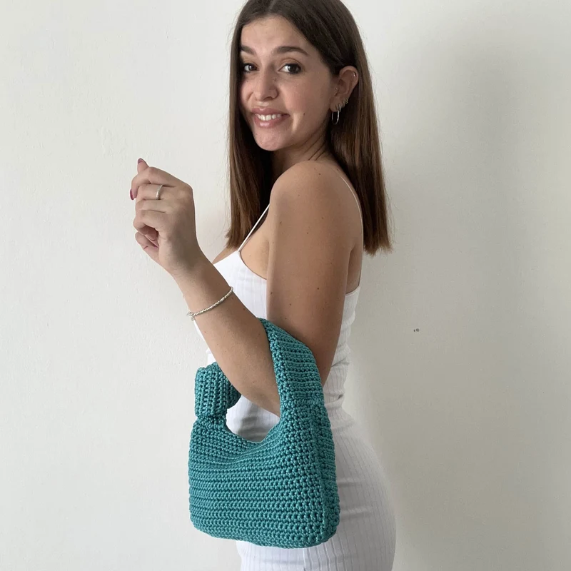Tutorial Borsa Venere