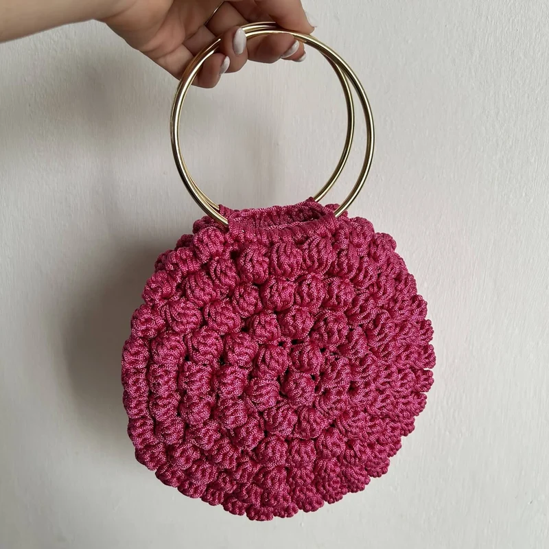 Kit Borsa Giada