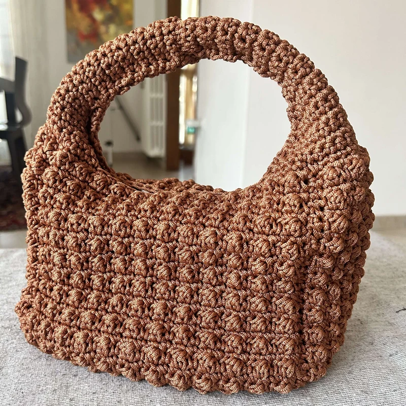 Kit Borsa Clara