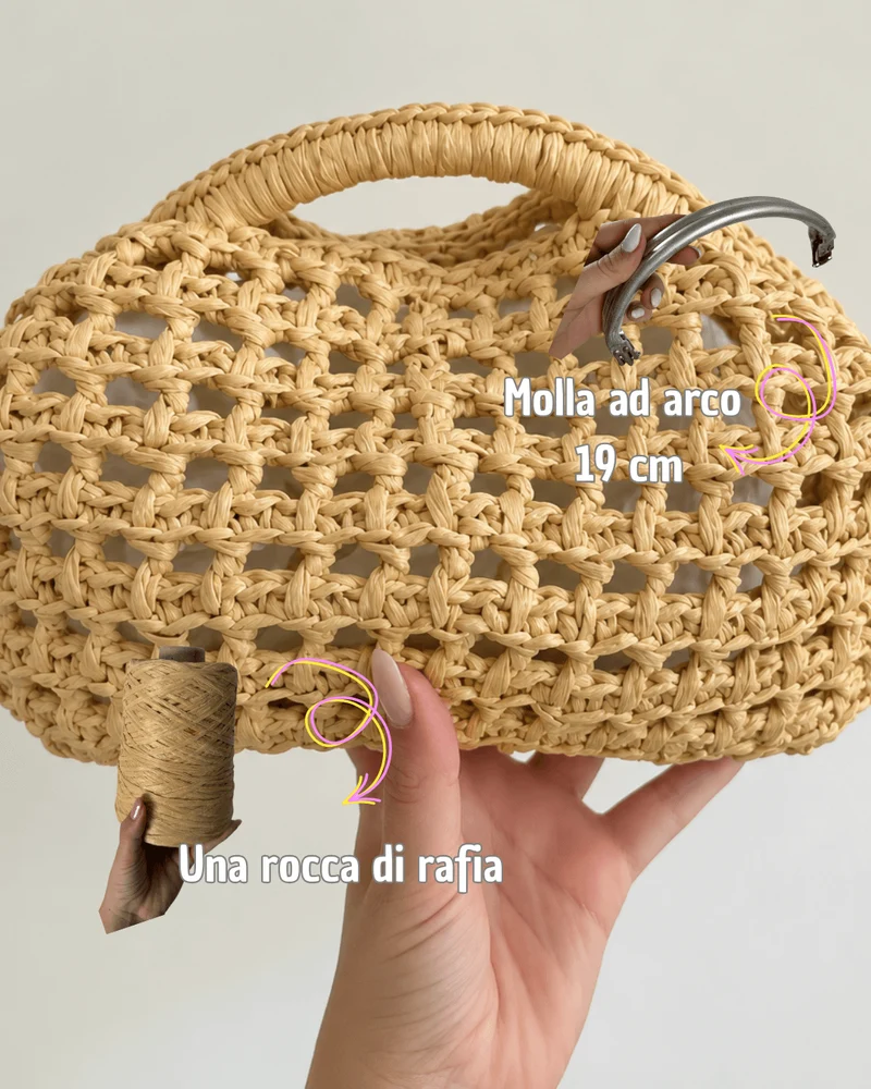 Kit Borsa Tara