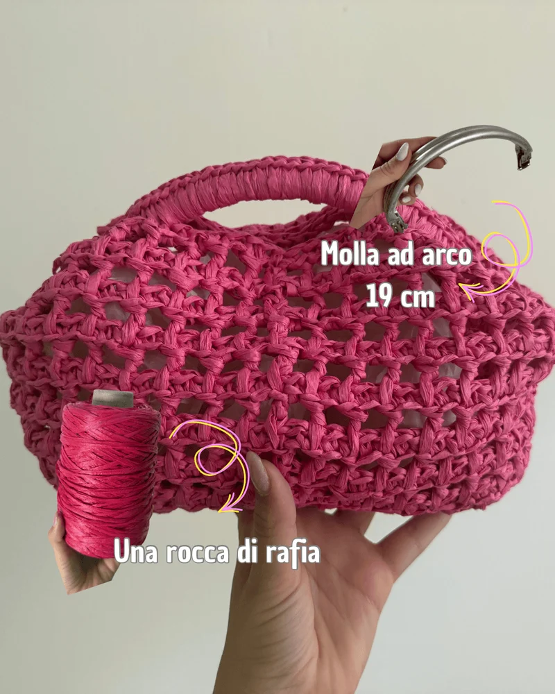 Kit Borsa Tara