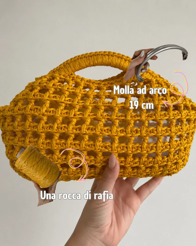 Kit Borsa Tara