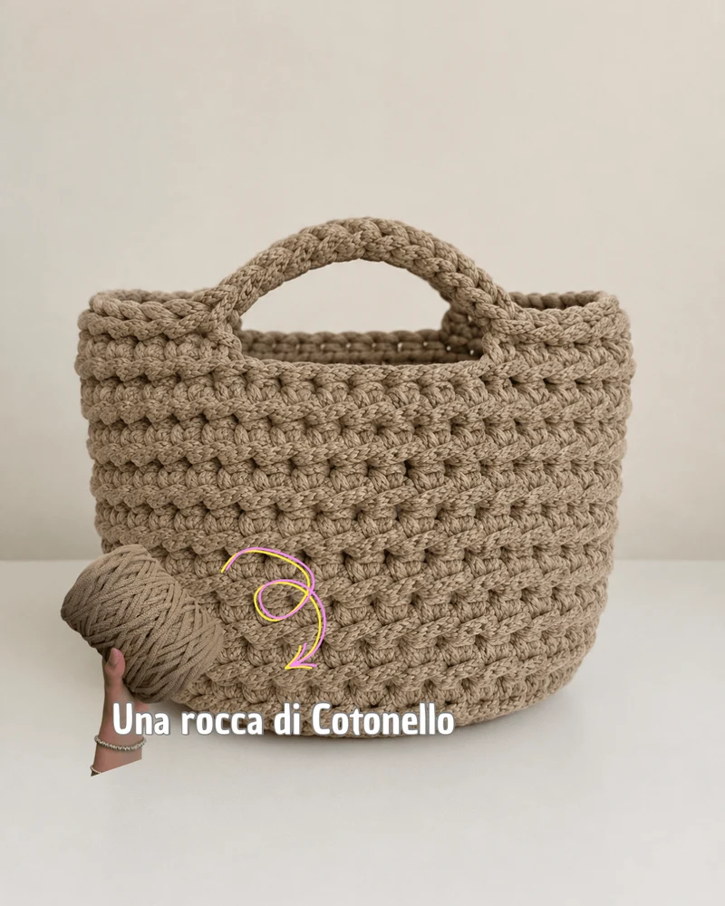 Kit Borsa Ambra