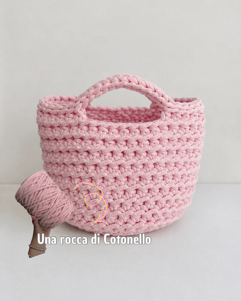 Kit Borsa Ambra