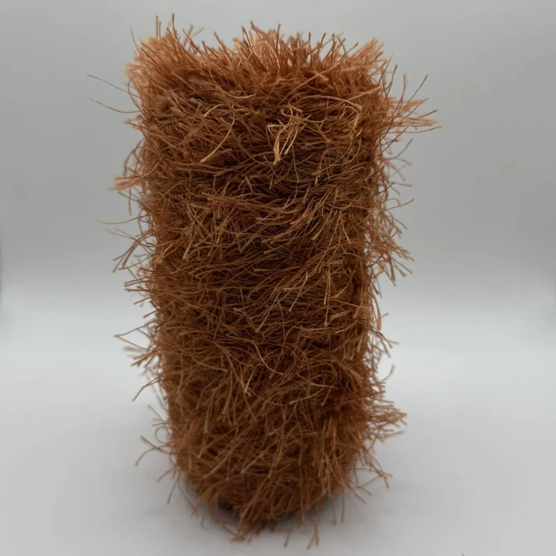 Cordino peloso 250 g