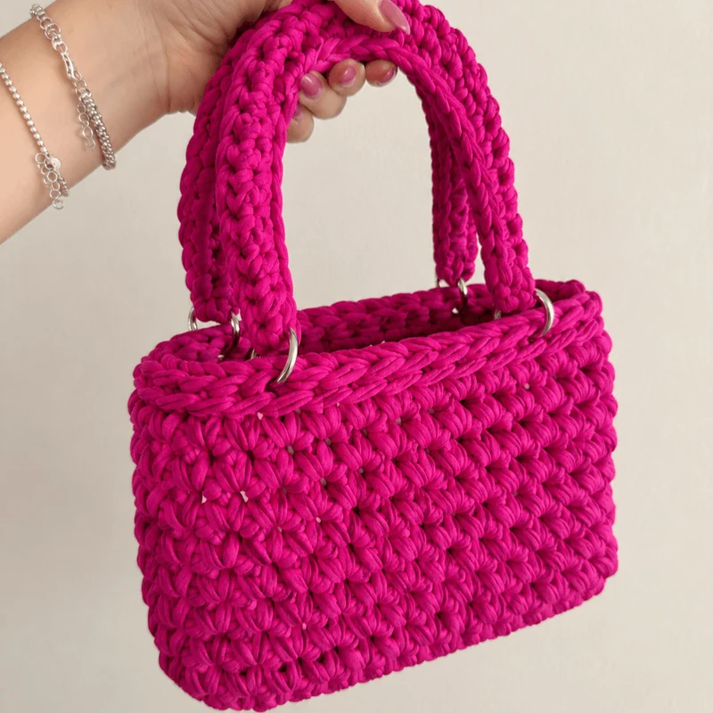 Kit Borsa Mia