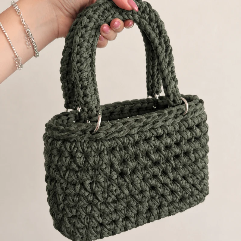 Kit Borsa Mia