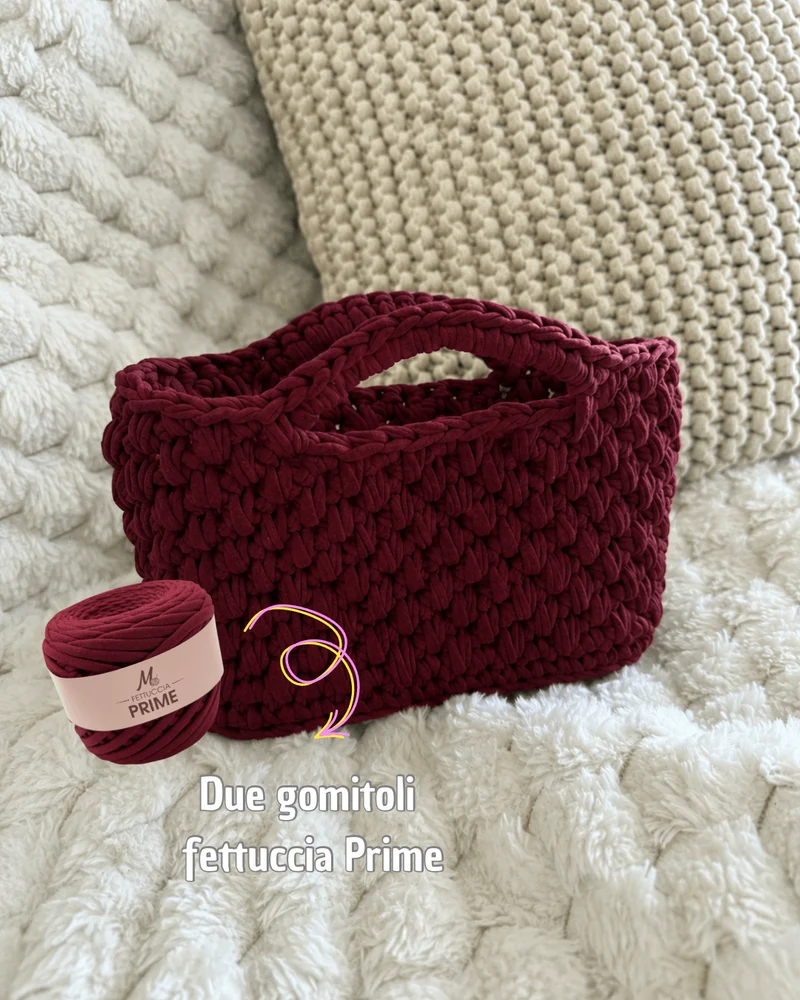 Kit Borsa Malia