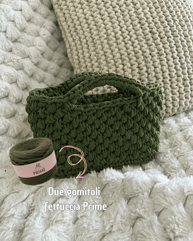 Kit Borsa Malia