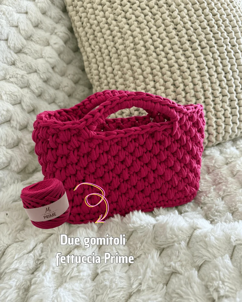 Kit Borsa Malia
