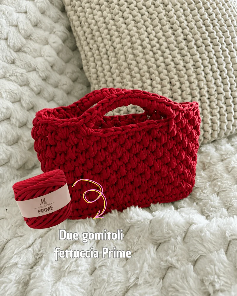 Kit Borsa Malia