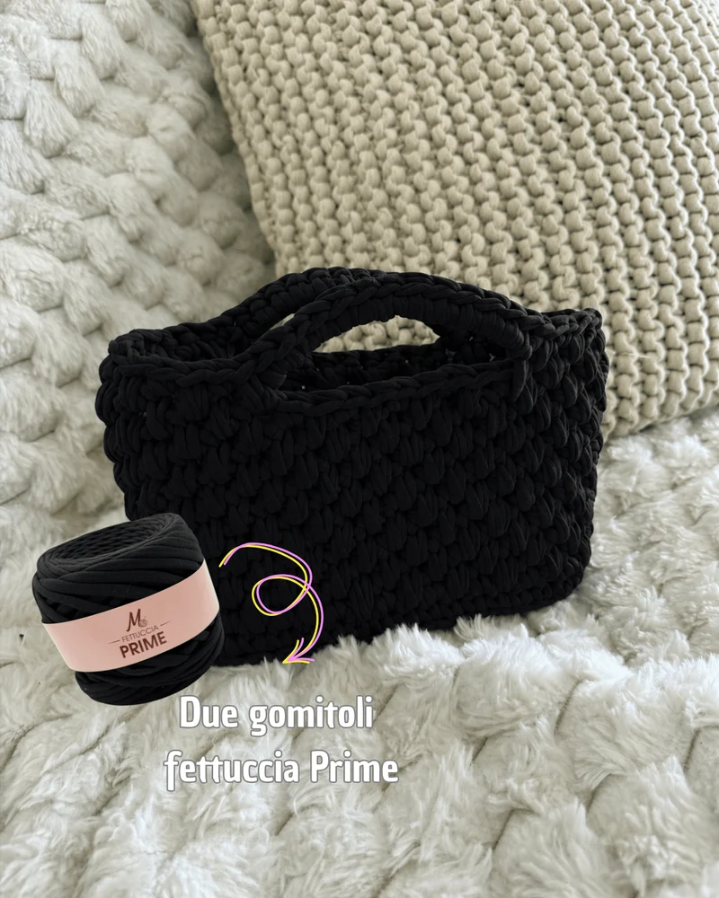 Kit Borsa Malia