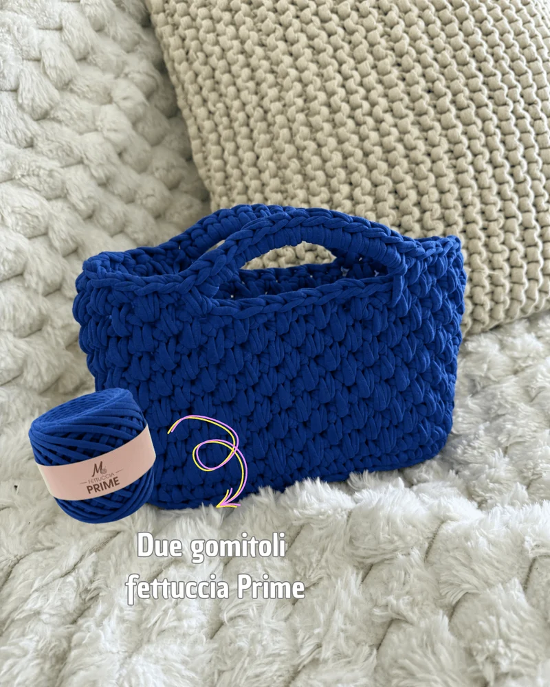 Kit Borsa Malia
