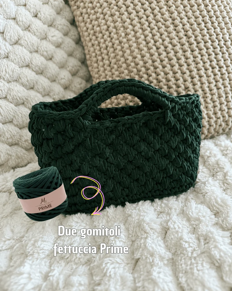 Kit Borsa Malia