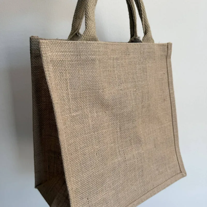 Borsa Juta Grande 30x30