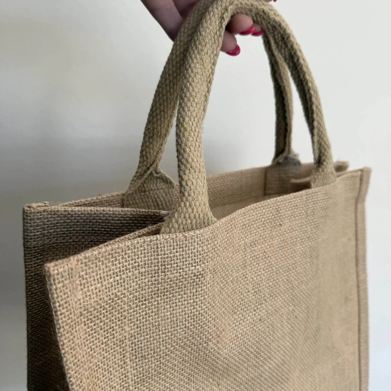Borsa Juta Grande 30x30