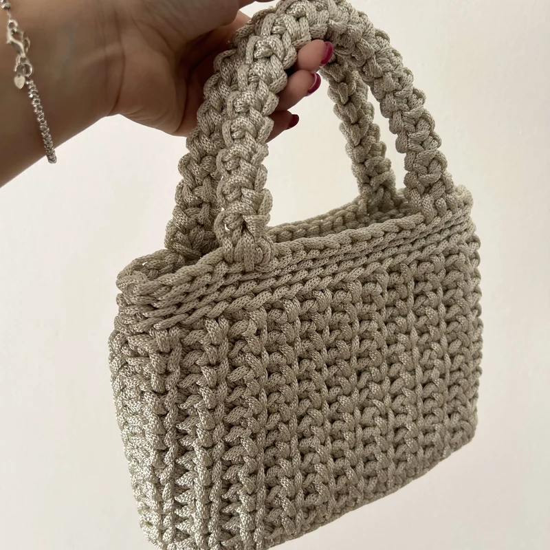 Kit Borsa Tatiana