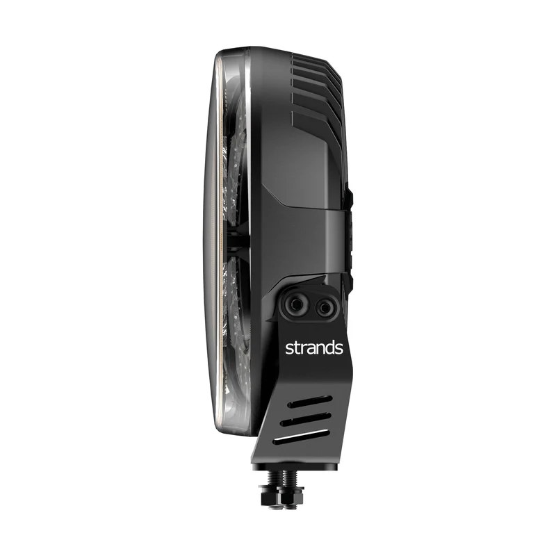 Faro di profondità a LED Strands Firefly PRO con strobo / 9"