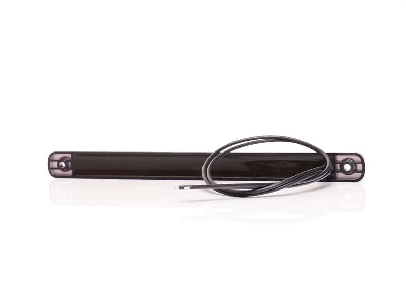 Luci di posizione Strands Dark Knight Slim 238mm / 12 LED