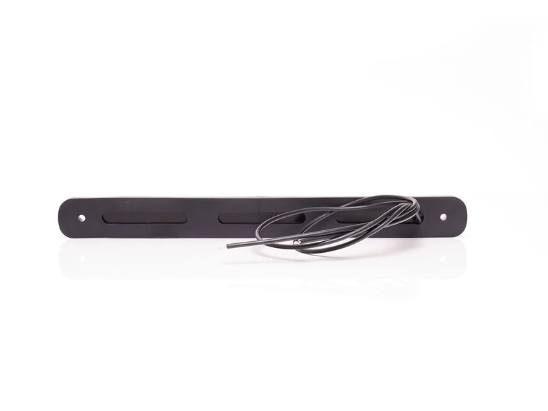 Luci di posizione Strands Dark Knight Slim 238mm / 12 LED