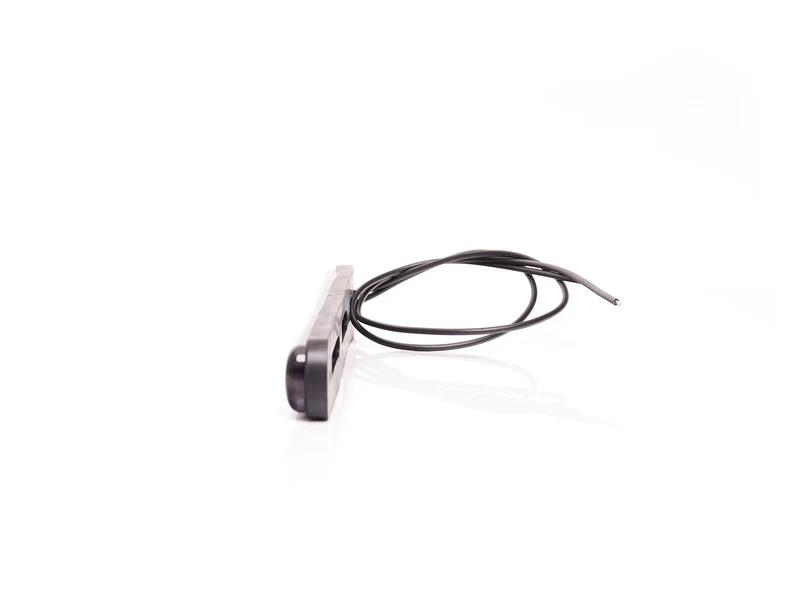 Luci di posizione Strands Dark Knight Slim 238mm / 12 LED