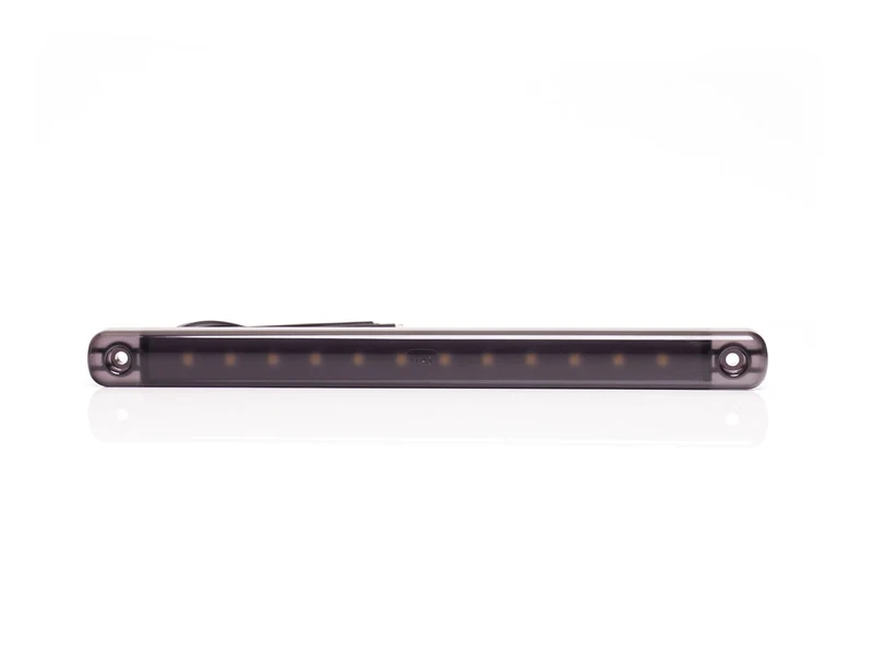 Luci di posizione Strands Dark Knight Slim 238mm / 12 LED