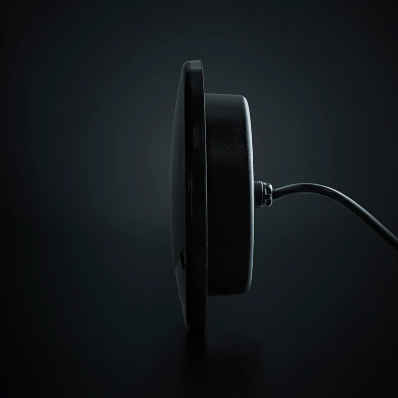 Luci posteriori rotonde Strands FOR9T ORBI / Stop, posizione e indicatore di direzione