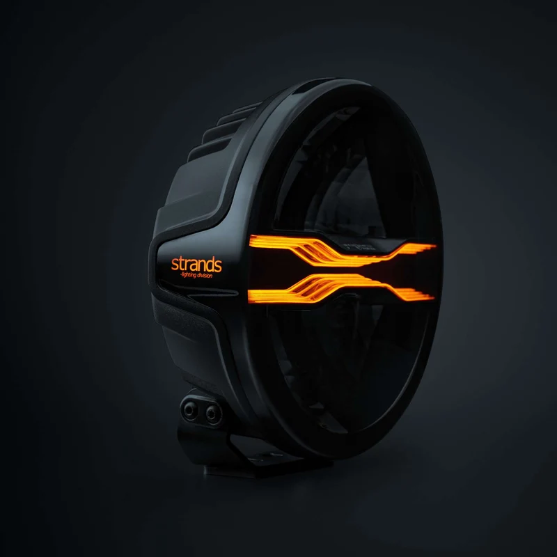 Faro di profondità Strands FOR9T Dragon Drive / 7"