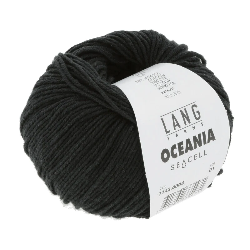 filati lunghi oceania