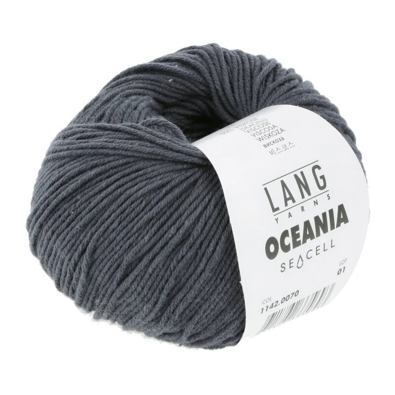 filati lunghi oceania