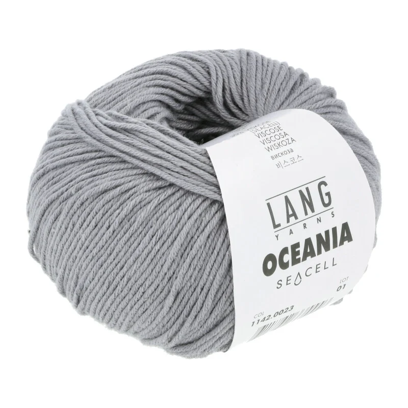 filati lunghi oceania