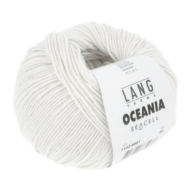 filati lunghi oceania