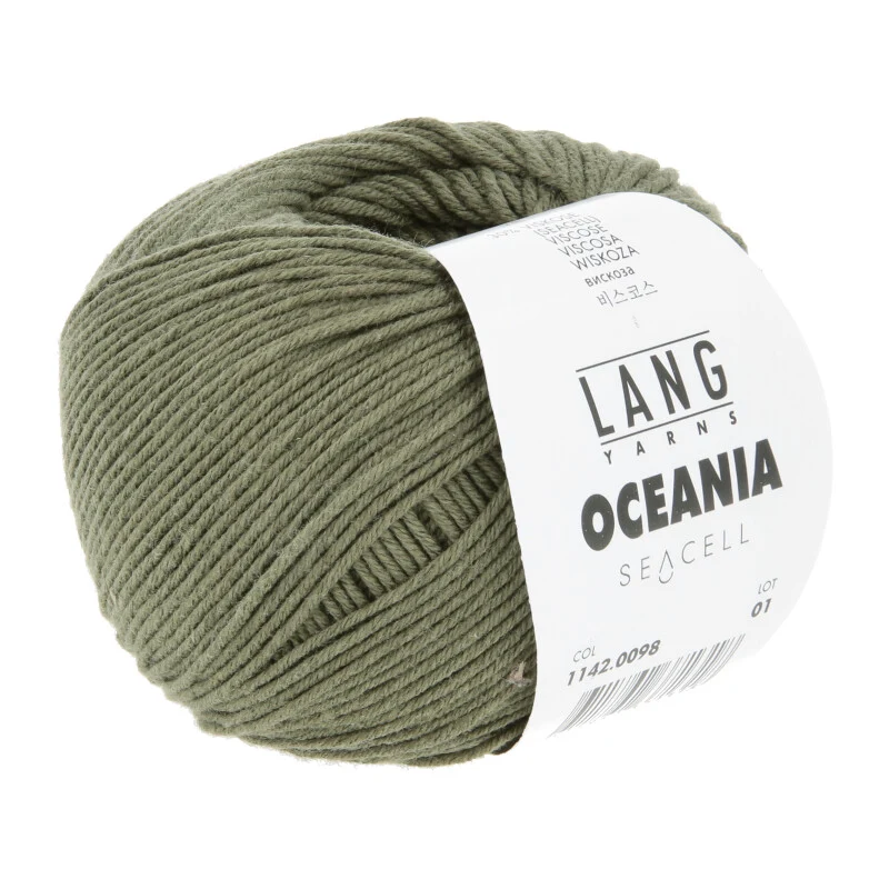 filati lunghi oceania