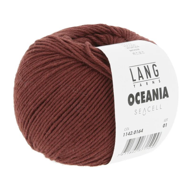 filati lunghi oceania