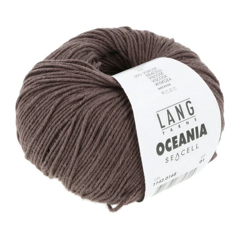 filati lunghi oceania