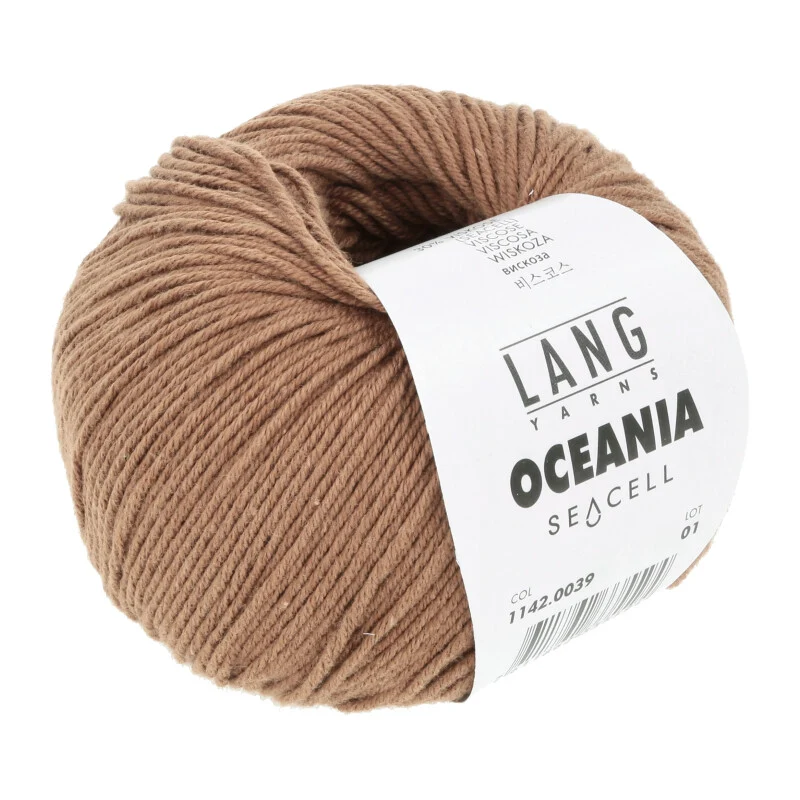 filati lunghi oceania