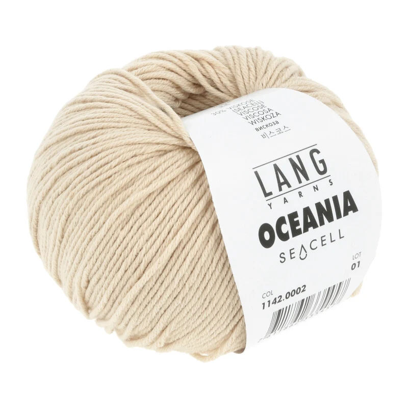 filati lunghi oceania
