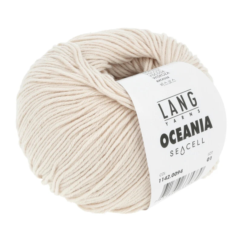 filati lunghi oceania