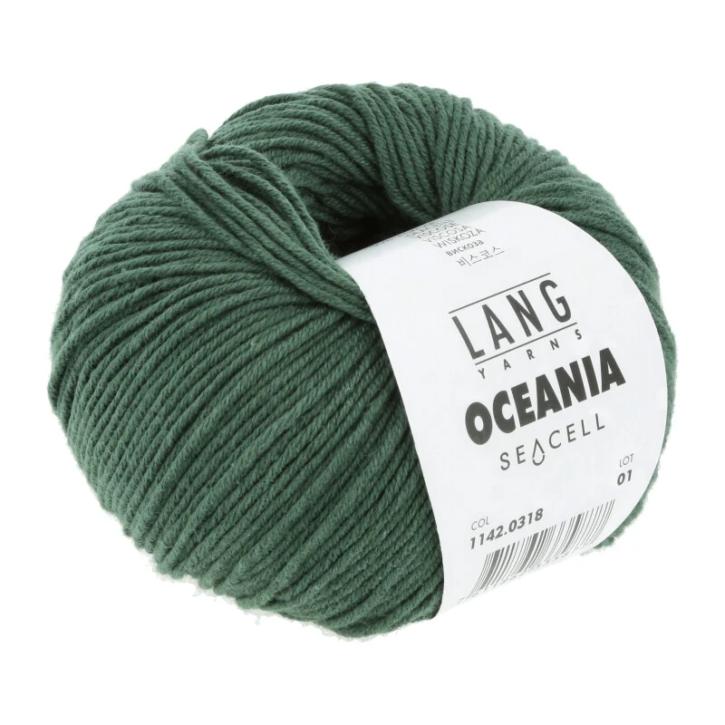 filati lunghi oceania