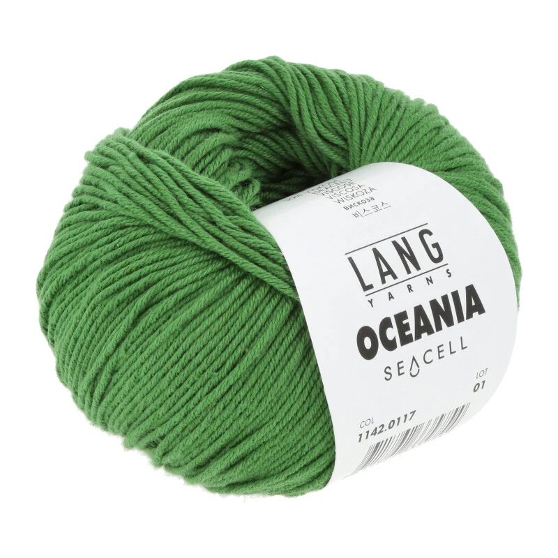 filati lunghi oceania